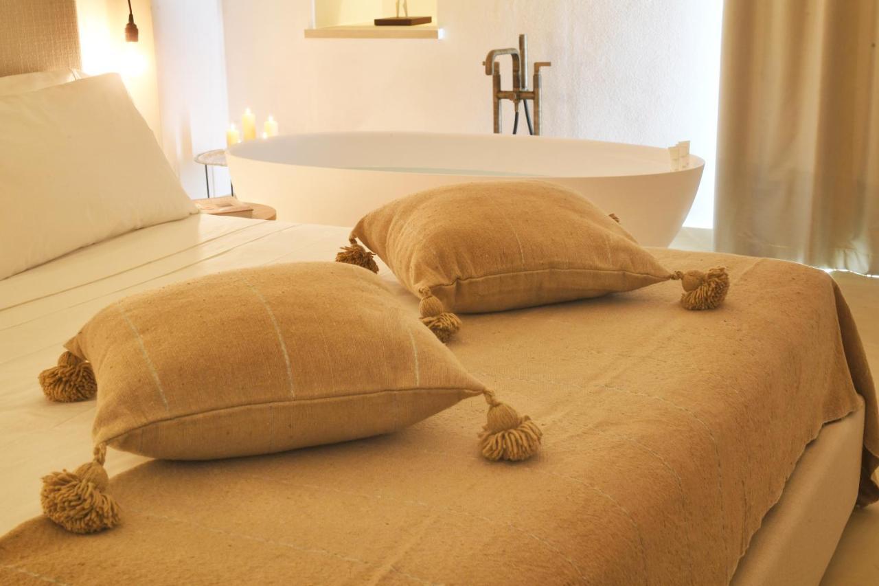 Masseria Corte Degli Aromi Palmariggi 외부 사진