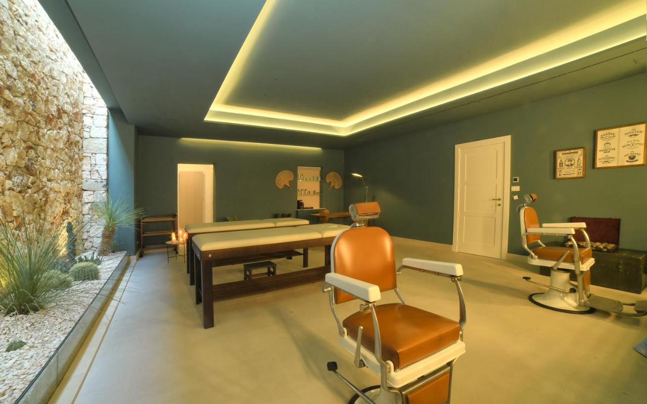 Masseria Corte Degli Aromi Palmariggi 외부 사진
