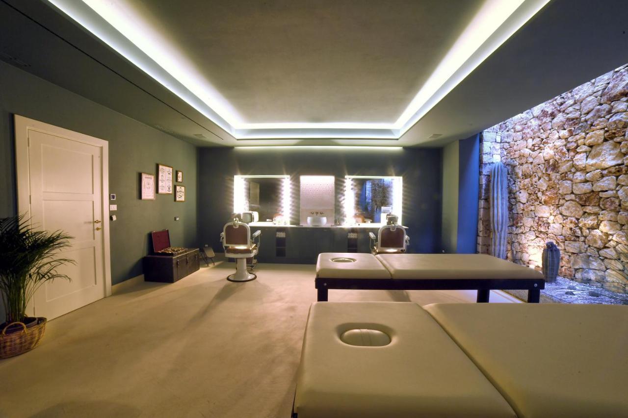 Masseria Corte Degli Aromi Palmariggi 외부 사진