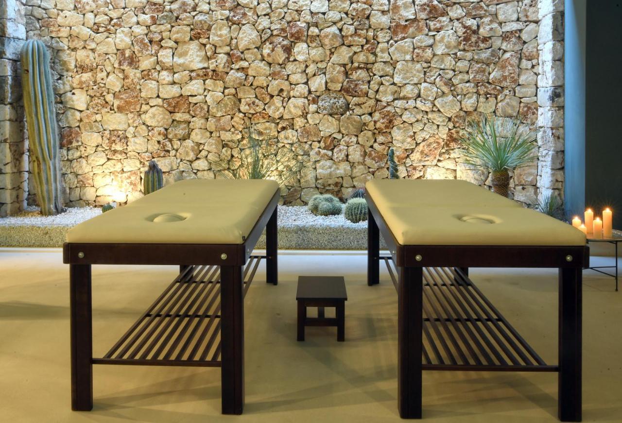 Masseria Corte Degli Aromi Palmariggi 외부 사진